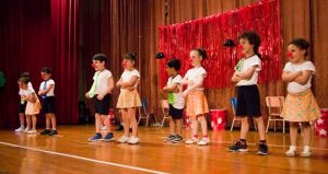 Taller - Comedia Musical Infantil