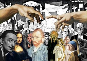 Taller - Historia del Arte