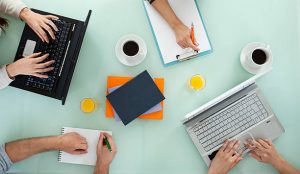 Taller - Lectura y Escritura de Narrativa