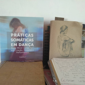 Movimiento Somático