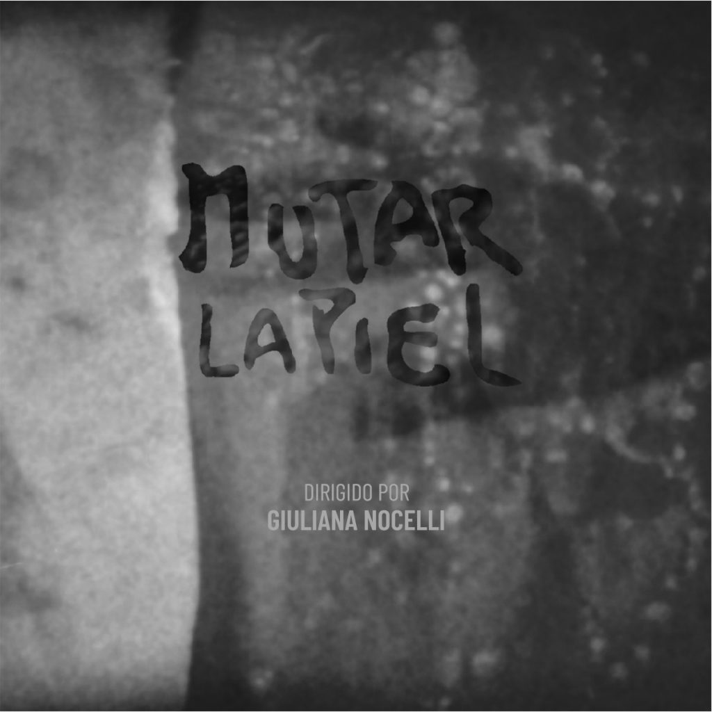 Mutar la piel