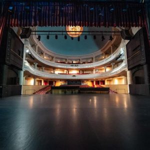 CC25 - Sala Principal