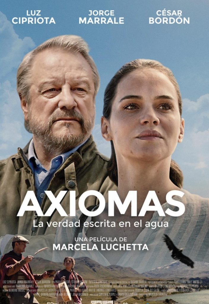 Axiomas