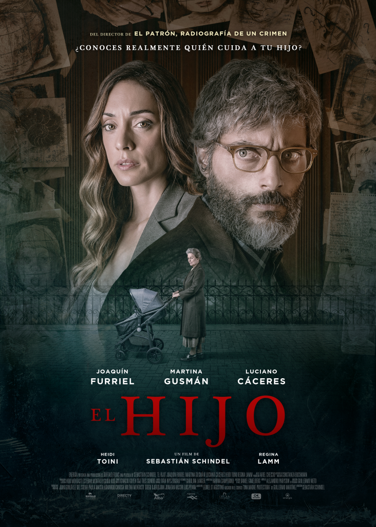 El Hijo