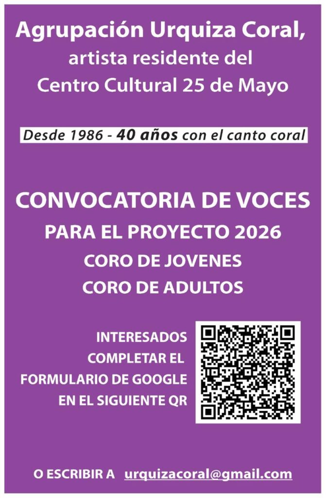 Convocatoria
