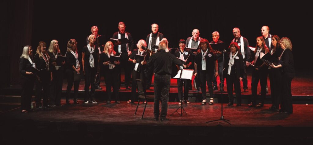 Encuentros Musicales