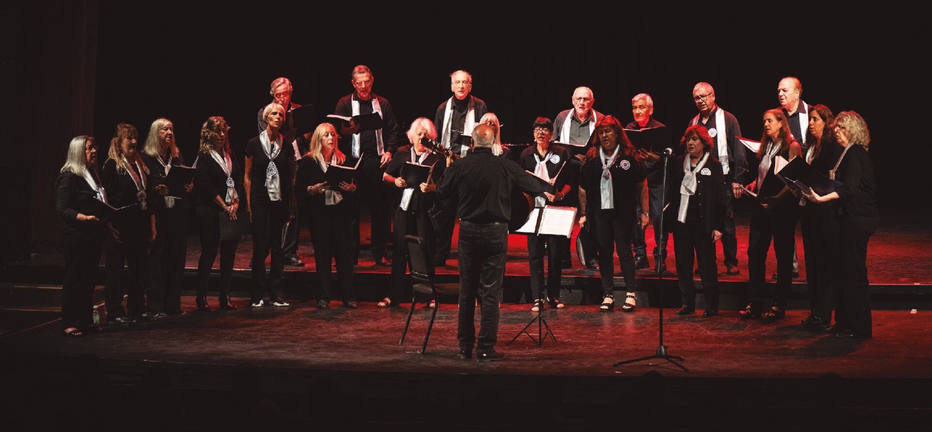 Encuentros Musicales