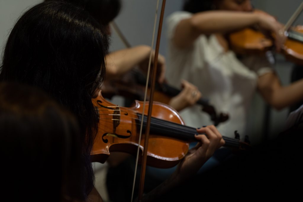 Taura Orquesta Típica
