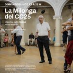Milonga en CC25