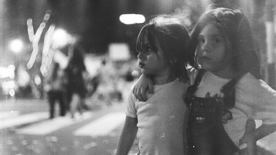 retratos del futuro