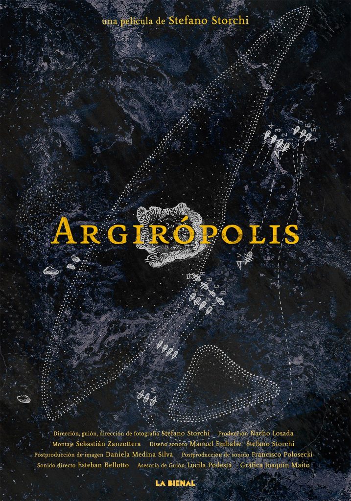 argiropolis