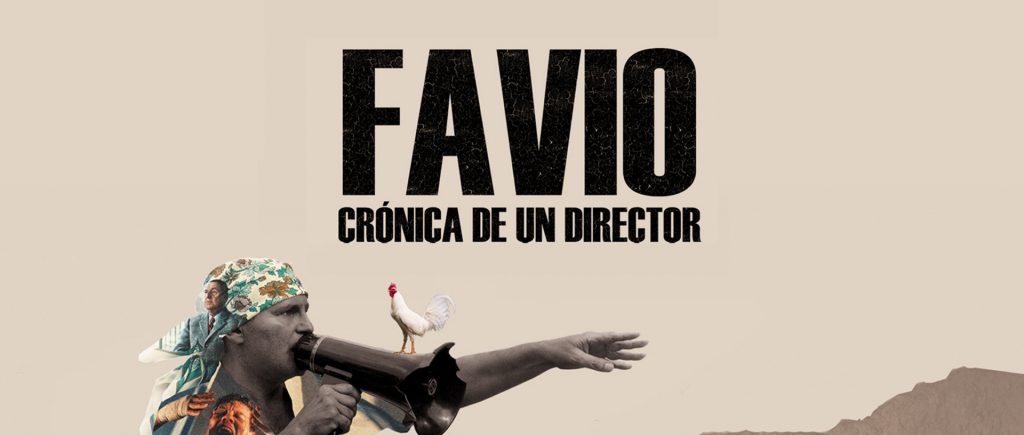 Favio: Crónicas de un director
