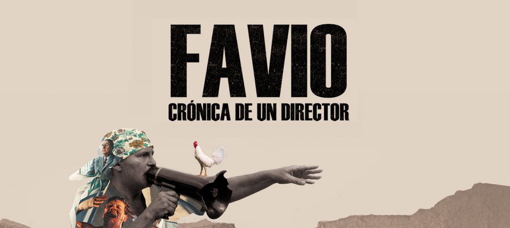 Favio: Crónicas de un director