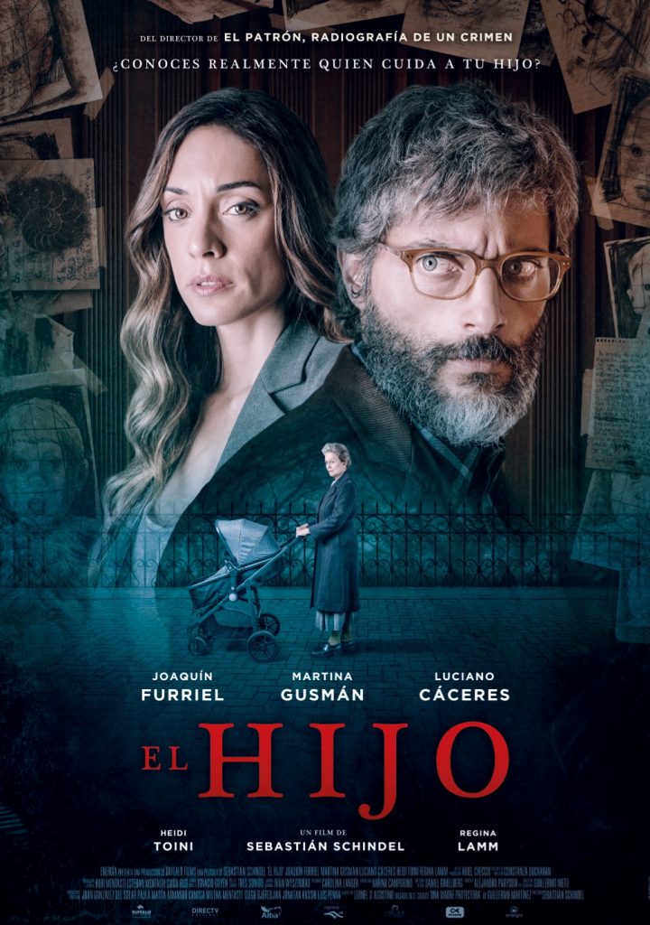 El hijo