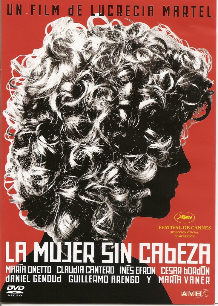 La Mujer Sin Cabeza