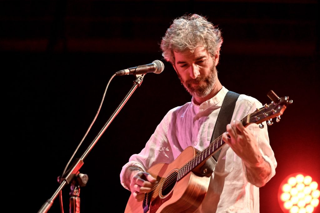 Rubén Goldín-Rodrigo Aberastegui. Trova rosarina y otras músicas
