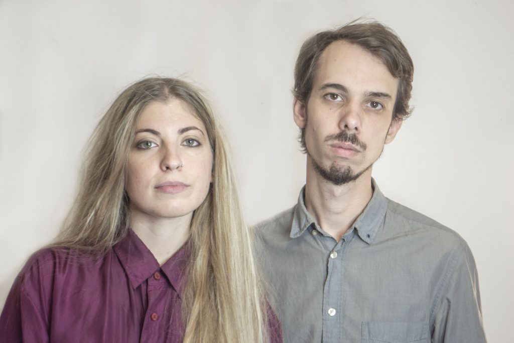 Ciclo Contemporánexs: Juana Sallies & Tomás Cabado Grupo