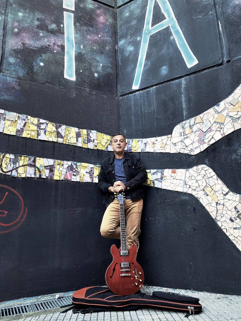 "Projeto C" un homenaje porteño a Caetano