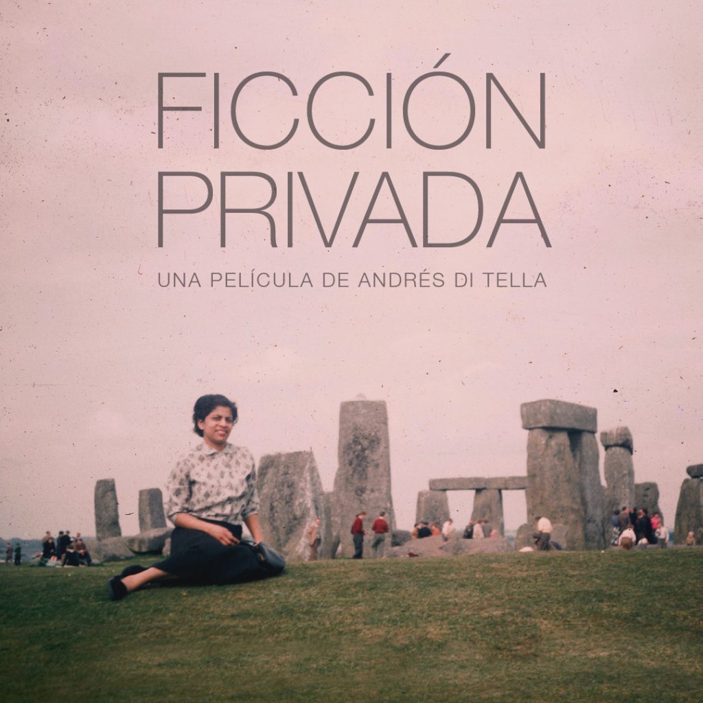 Ficción Privada