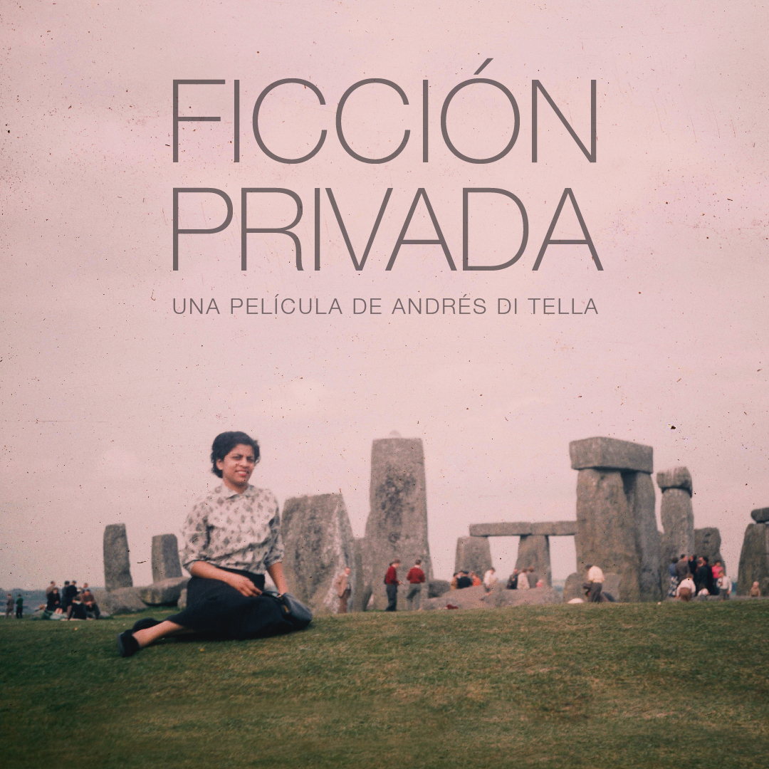 Ficción Privada