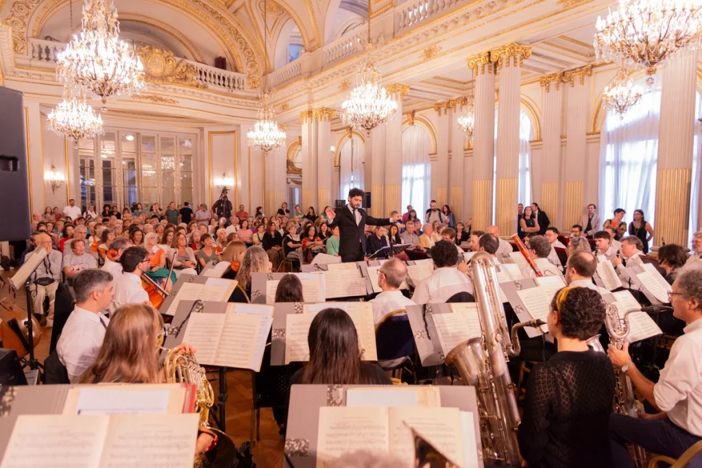 Banda Sinfónica de la Ciudad de Buenos Aires