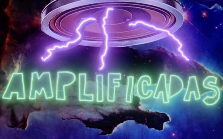 Amplificadas