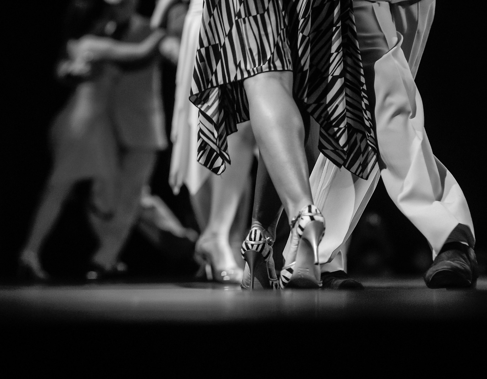 Milonga del plata