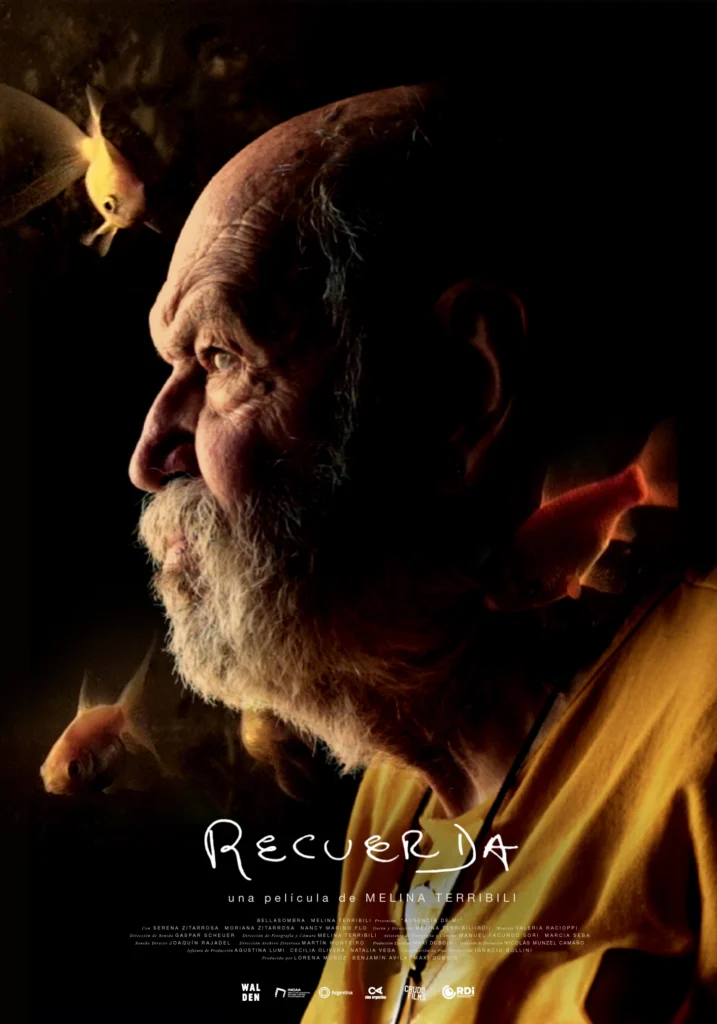 Recuerda