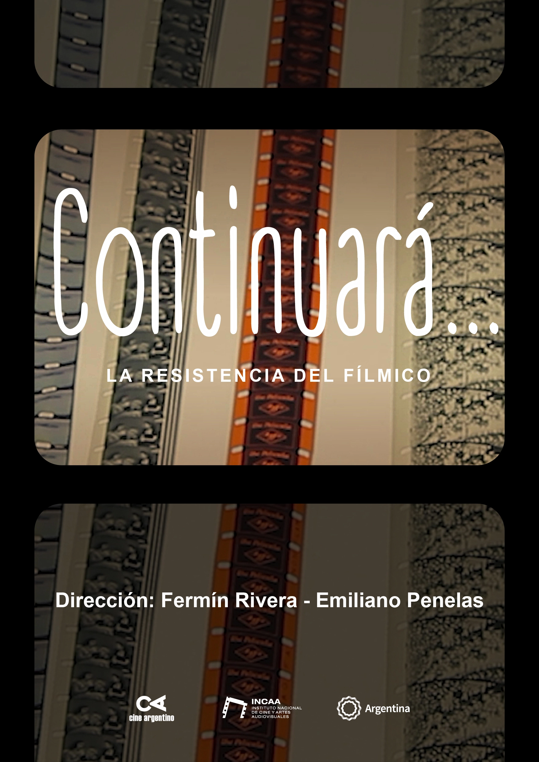 Continuará...