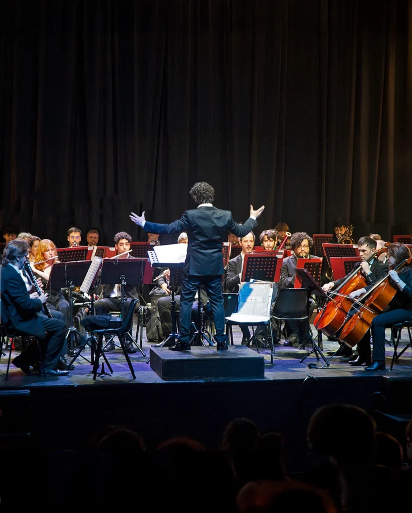 Banda Sinfónica de la Ciudad