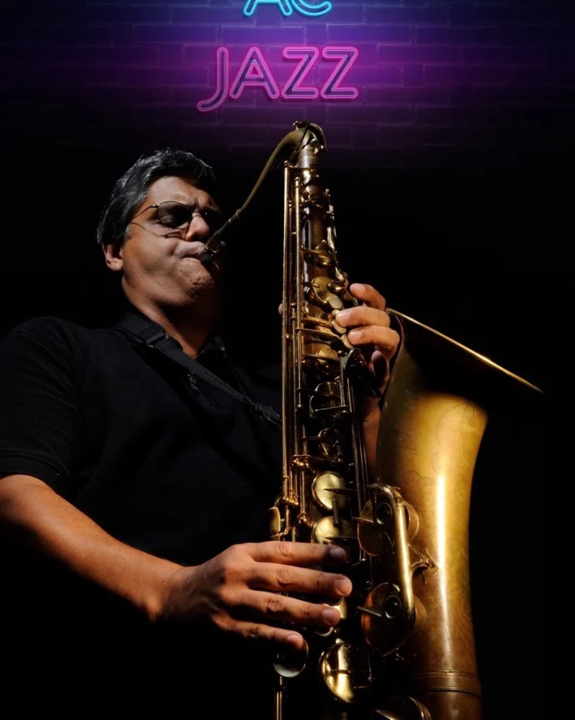 FESTIVAL DE JAZZ