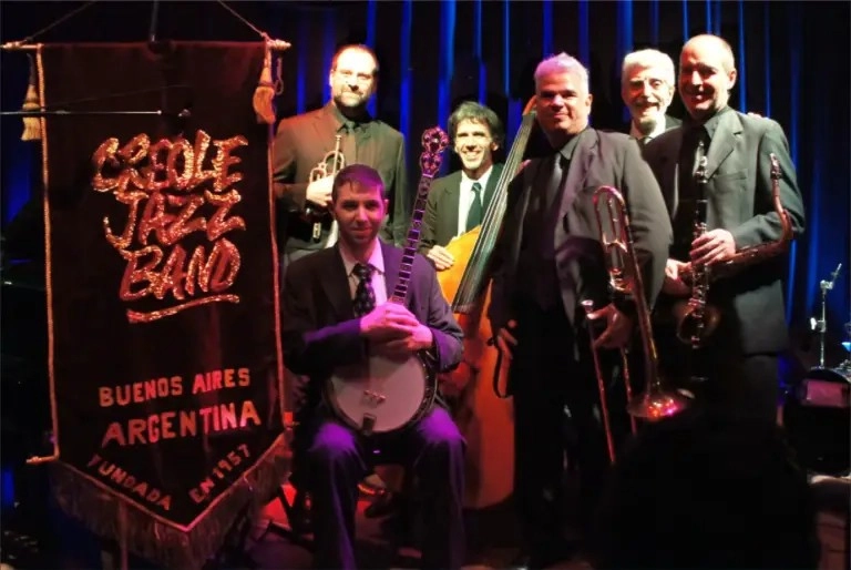 Jazzología