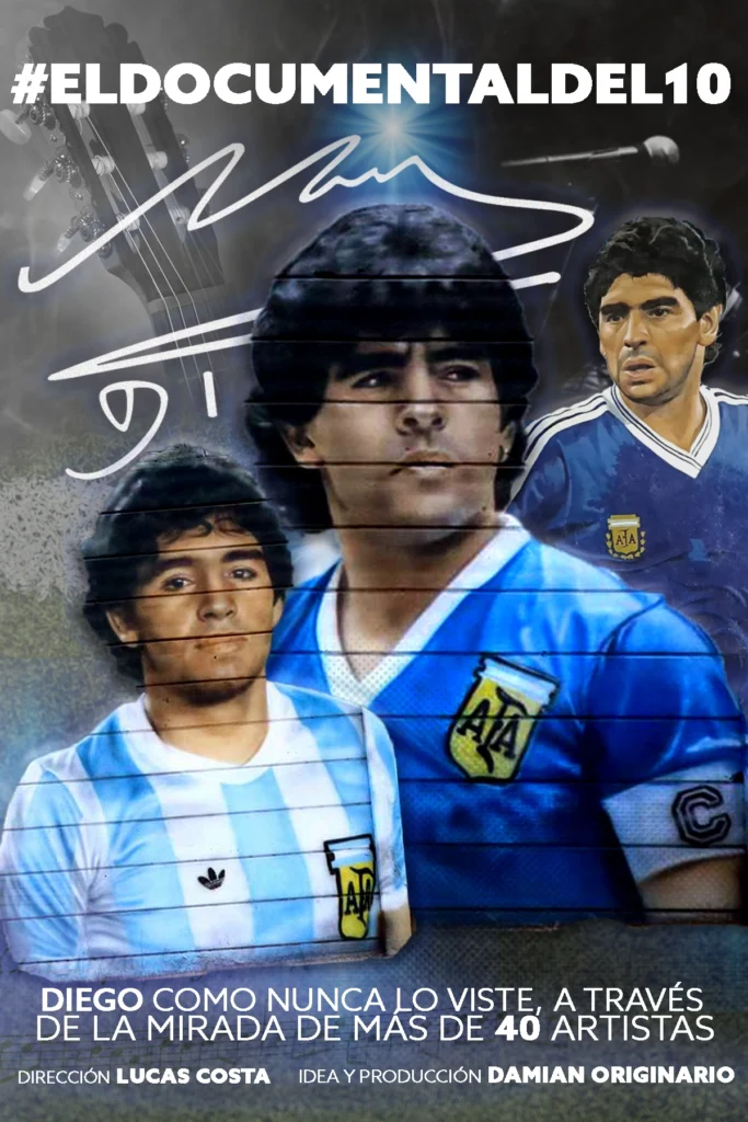 El documental del 10
