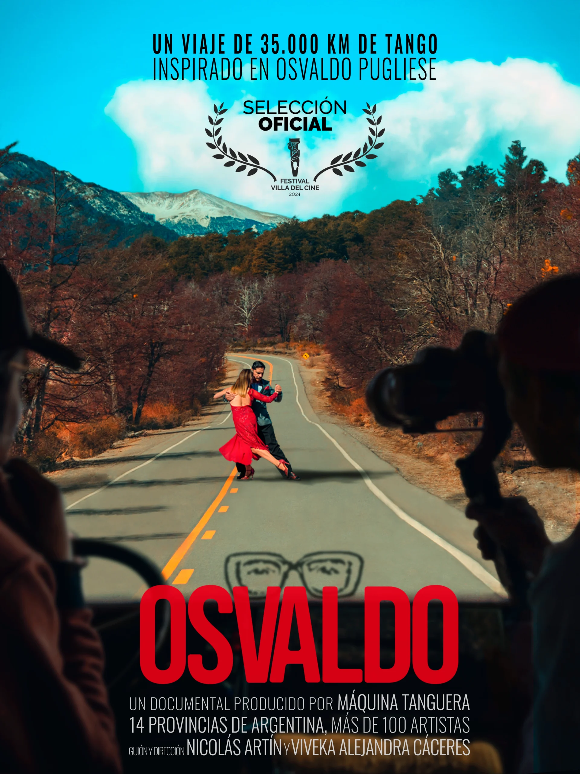 Osvaldo
