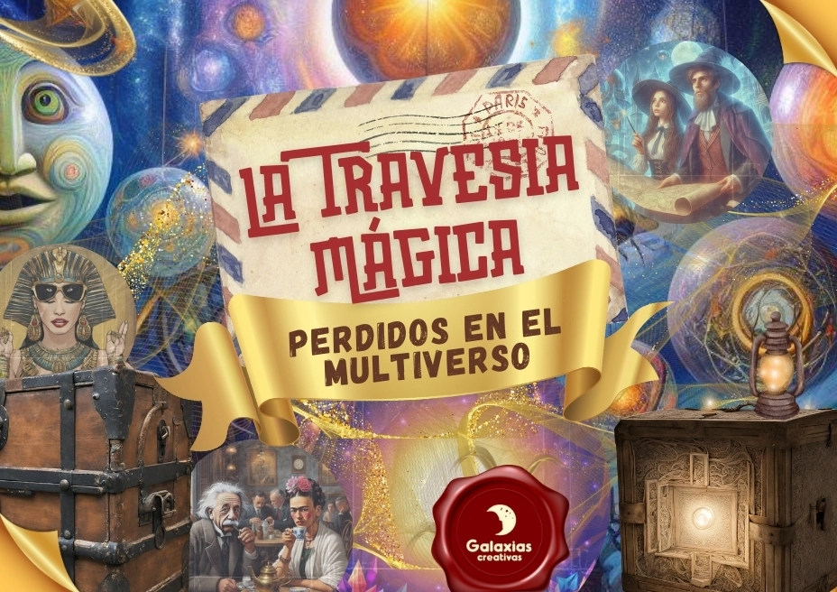 Travesía Mágica