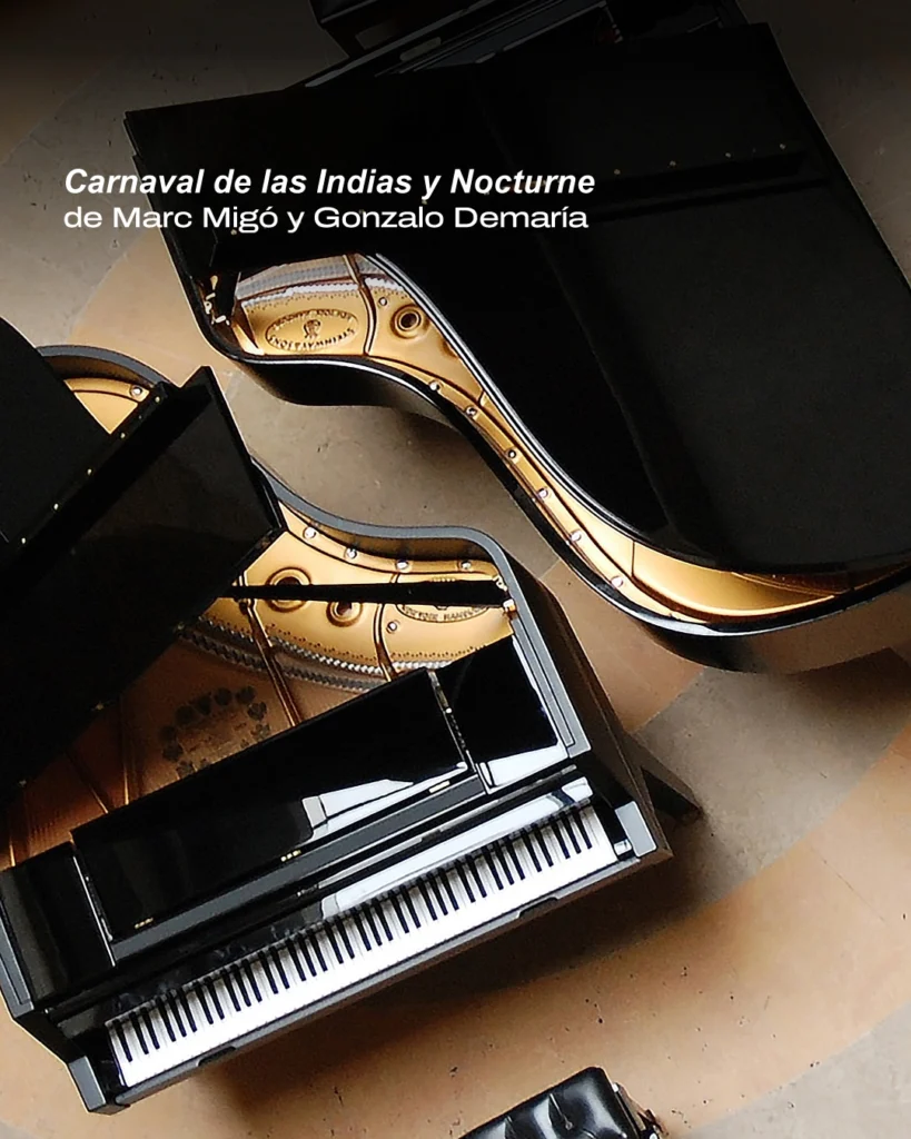 CARNAVAL DE LAS INDIAS