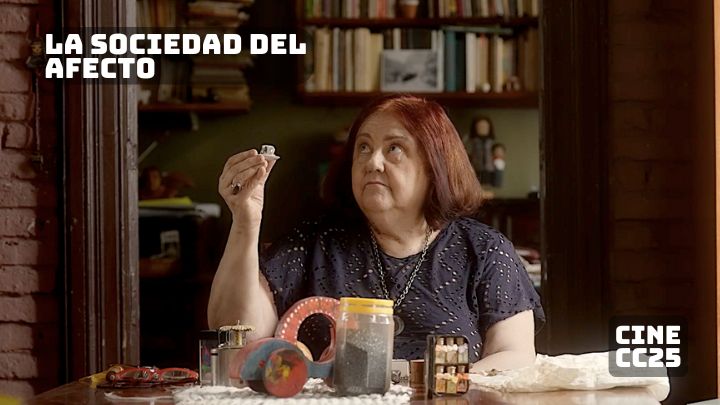 LA SOCIEDAD DEL AFECTO 720 x 405