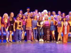 comedia musical adultos cc25