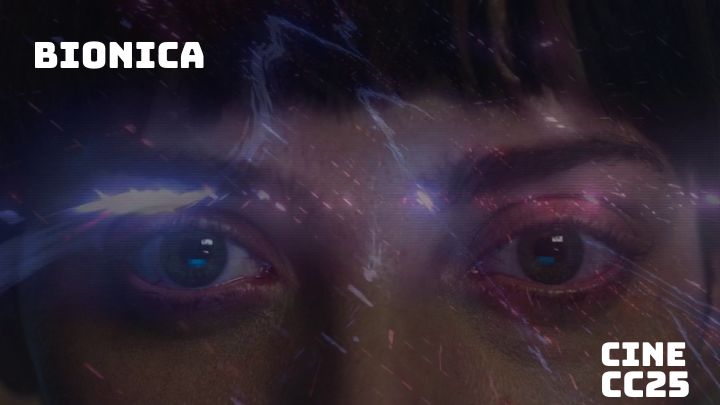 Biónica