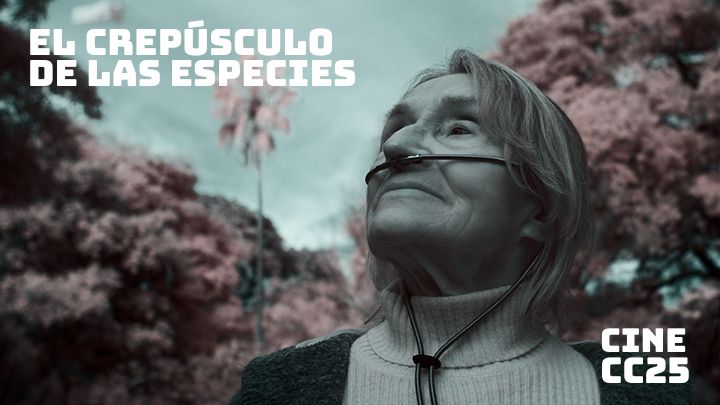 EL CREPÚSCULO DE LAS ESPECIES
