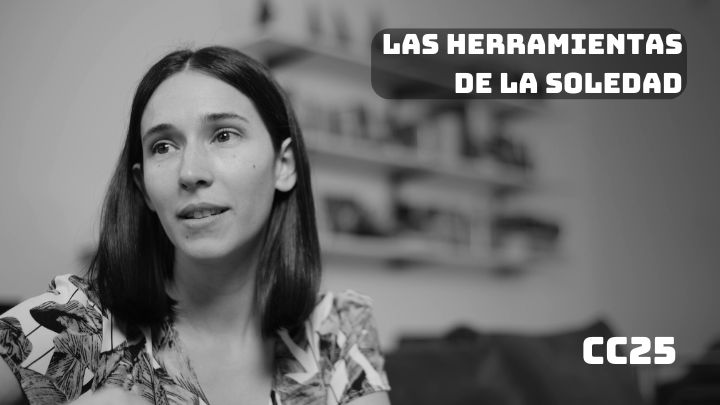 LAS HERRAMIENTAS DE LA SOLEDAD 720 x 405