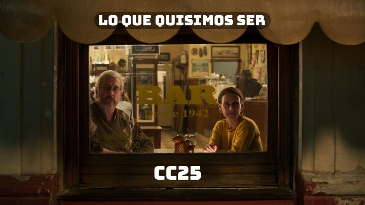 LO QUE QUISIMOS SER 720 x 405