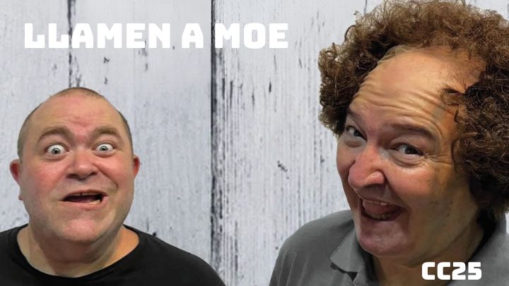Llamen a Moe 720 x 405