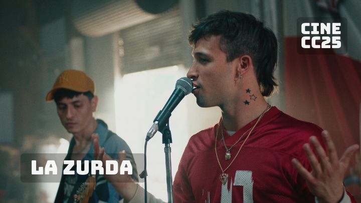 La Zurda