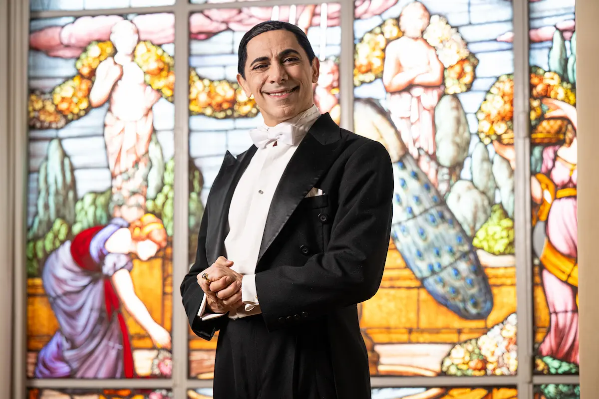 90ANOS GARDEL