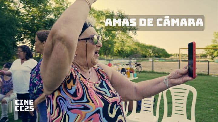 Amas de Camara 720 x 405