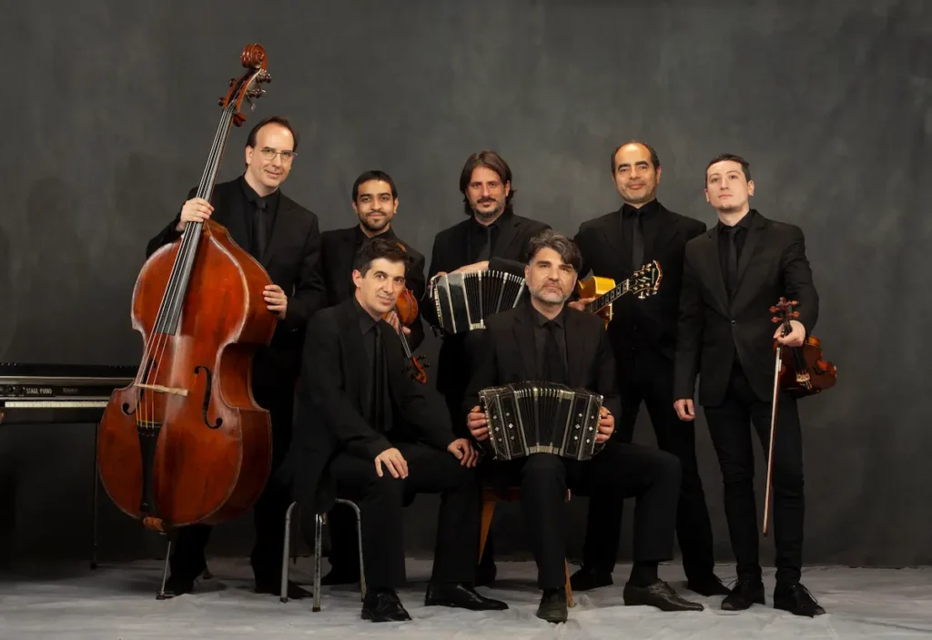 Orquesta El Arranque