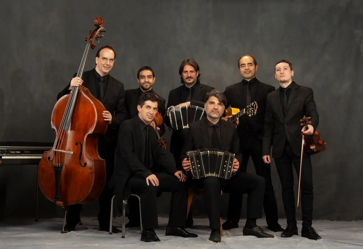 Orquesta El Arranque