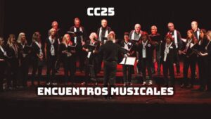 Encuentros musicales
