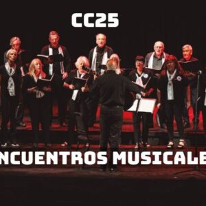 Encuentros musicales
